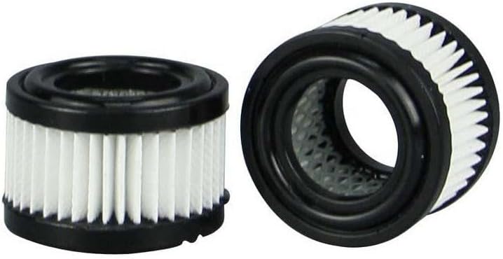 AF26675 Air Filter Air Breather, 2.17 In. Od, Compatible for P502563 4437838 JCB (BAMFORD) KRJ3461 Volvo 14500233,Kubota W950555071 RD41162150