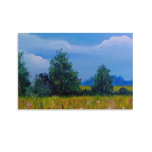 絵画 モネ ポスター 印象派 風景画 油絵 アートパネル 風水 幸運 玄関 部屋 (148)_副本 オフィス ベッドルーム ダイニングルーム装飾 キャンバス 印刷 アートパネル12x18inch(30x45cm)