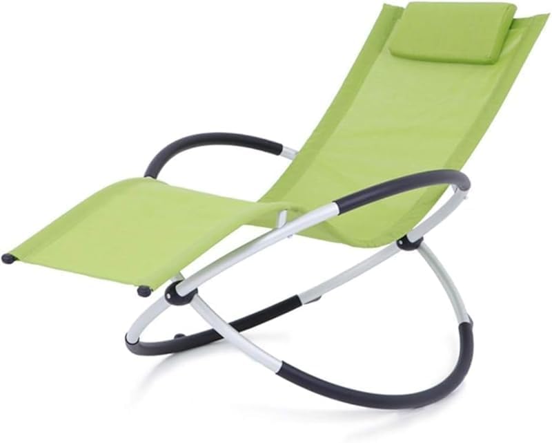 AZIEBAYこのリクライニングシングルソファチェアは、バルコニーや午後のくつろぎの空間に最適です。実用的で多機能、そして丈夫なこの