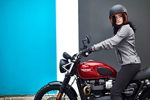 SHIMA CRUZ 2.0 Leggins Moto Donna - Pantalone