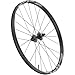 Zipp, 1ZERO Hitop S, Wheel, Rear, 29'' / 622, Holes: 24, 12mm TA, 148mm, Disc 6 Bolt, SRAM XD