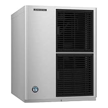 Hoshizaki KM-660MAJ Air Cooled 650 LB Crescent Ice Maker