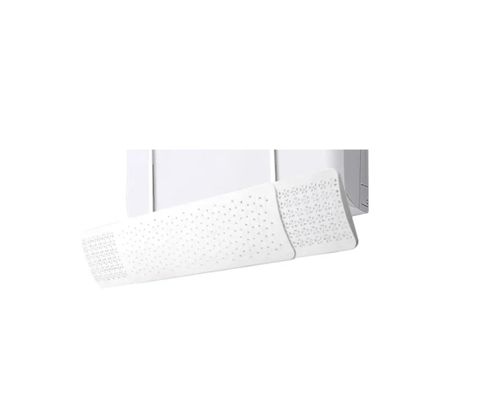 Air Conditioner Wind Deflector, Outlet Baffle, Cold Air Deflector Cover