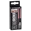 Maybelline-New-York-Brow-Tattoo-Longlasting-Tint-Dark-Brown-49-ml Maybelline New York Brow Tattoo Longlasting Tint, Dark Brown, 4.9 ml