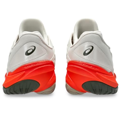 Image of ASICS Men's Court FlyteFoam 3 Tennis Shoes