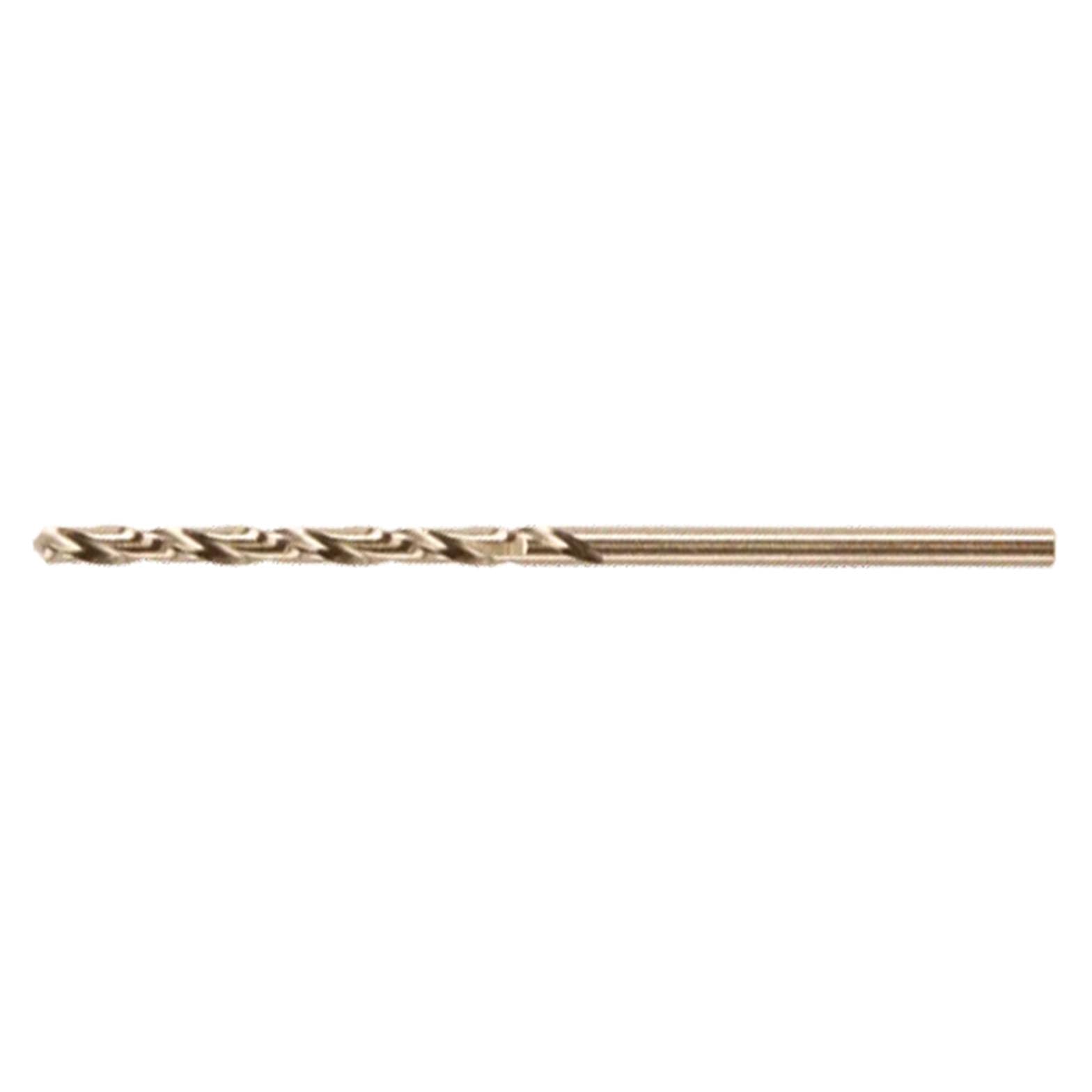 Bosch CO2134B 7/64 in. x 2-5/8 in. Cobalt M42 Drill Bit