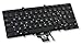 Price comparison product image Dell Latitude 7400 UK English Backlit Keyboard V5H1J
