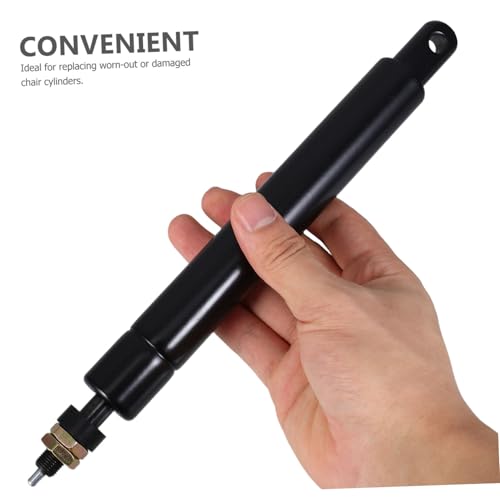 Pistón resistente de gas con elevación suave para silla giratoria 6