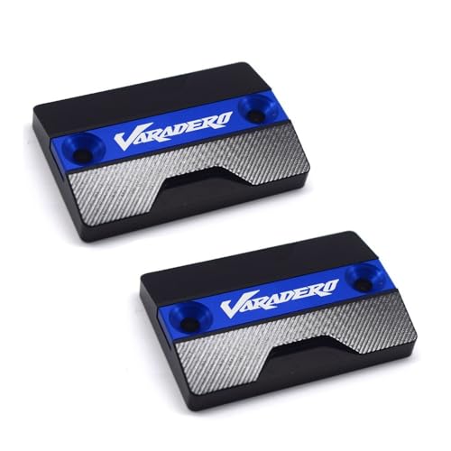 Bouchon de réservoir d'huile Varadero pour vos road trips moto