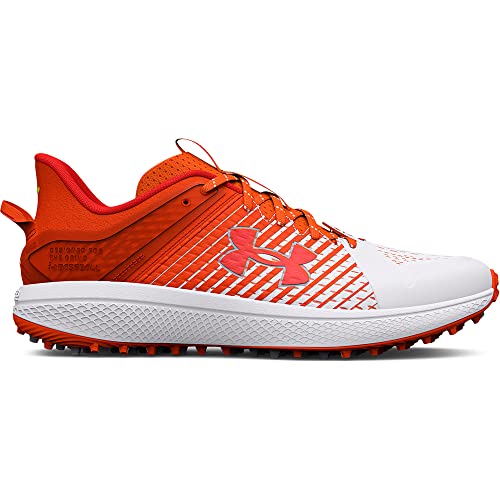 Image of Under Armour Mens Yard Low Turf Baseball ShoeBaseball Shoe