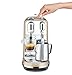 Nespresso Creatista Coffee and Espresso Machine by Breville with Milk Auto Steam Wand, Champagne