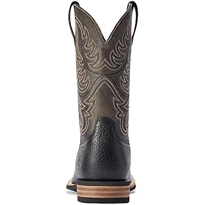Ariat Men's Everlite Countdown Western Boot