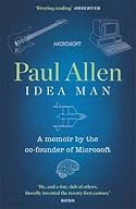 Idea Man cover