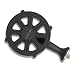 Concord Cookware CONCORD Banjo Burner 10" Diameter Burner Head