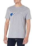 hochwertige Verarbeitung BOSS Herren Tee 4 10231939 01 T-Shirt, Light/Pastel Grey59, XXL
