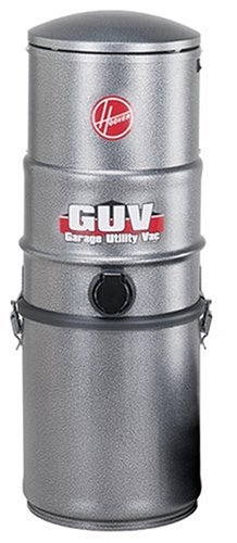 Hoover Vacuum Cleaner GUV ProGrade 