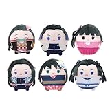 鬼滅の刃 ふわコロりん5（再販） BOX