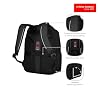 Wenger Casual, Black, 15.6