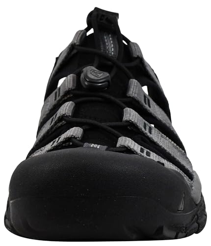 Image of KEEN Men's Newport H2 Closed Toe Water Sandals