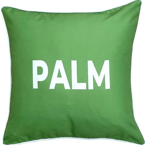 Ragged Rose Showerproof Garden Cushions with inner pad