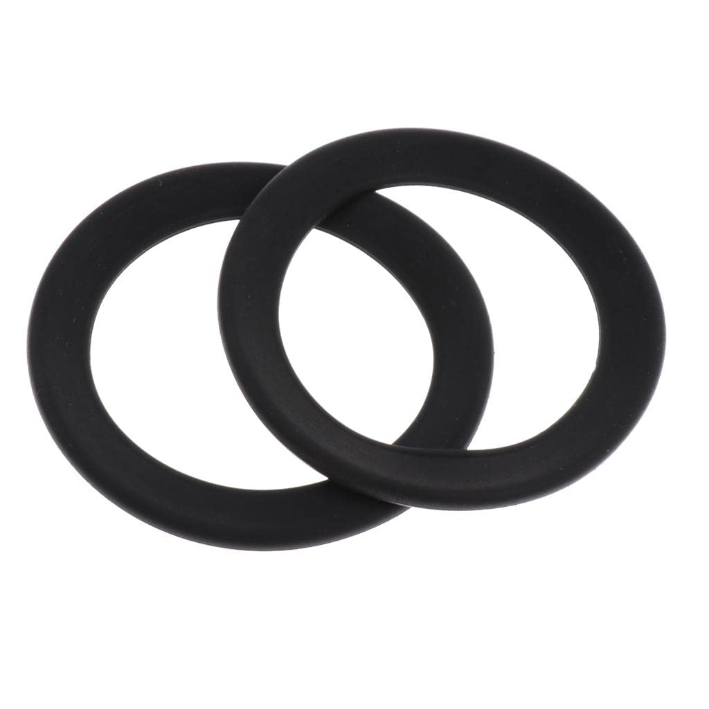2 Pieces Saxophone Mute Ring Bell Protector Sax Silencer Tenor Sax|Musical Instruments & Gear|Wind & Woodwind|Parts & Accessories|Other Accessories-image-5