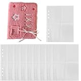 Zoom IMG-1 vobumix raccoglitore per foto kpop Zoom IMG-1 vobumix raccoglitore per foto kpop