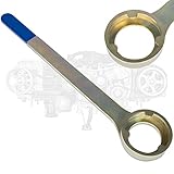 Yoursme Intake Cam Sprocket Tool Wrench Holder Kit for Subaru