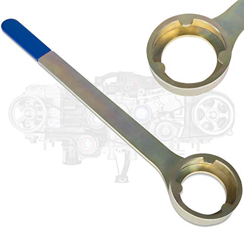 Yoursme Cam Sprocket Tool Crank Wrench Holder Kit