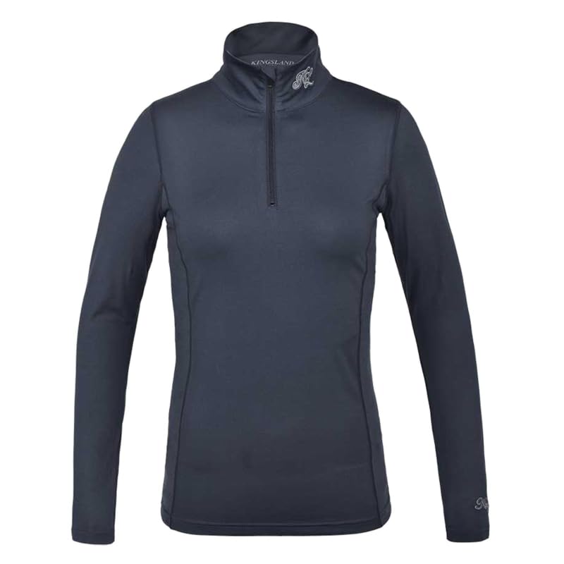Kingsland Damen-Trainingsshirt KLiantha, Damenshirt, Shirt