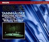 tannhäuser overture  Tannhäuser (Edition Bayreuther Festspiele)