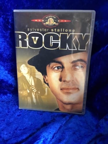  Rocky 5