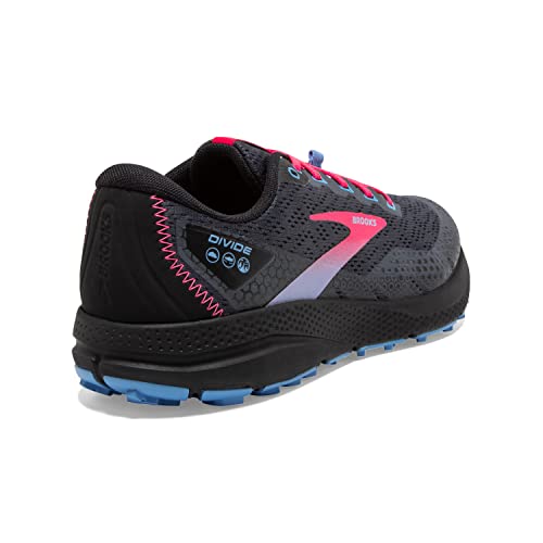 Brooks Women’s Divide 3 Trail Running Shoe4