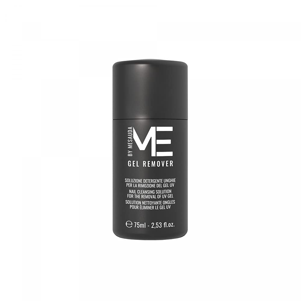 MesaudaME kit Semipermanente Unghie Gel Polish Senza TPO - Kit Smalto Semipermanente Unghie + Smalto Gelegant Nude - OMAGGIO ALTÉAX Olio Cuticole + Accessori ed Istruzioni
