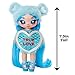 MGA Entertainment Na Na Na Surprise Lily Sarang - Blue Teddy Bear-Inspired 7.5