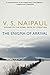 The Enigma of Arrival: A Novel in Five Sections [Lingua inglese]