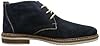 Rieker 30410, Herren Desert Boots, Blau (pazifik/mogano/rosso/15), 42 EU (8 Herren UK) #5
