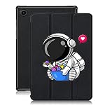 [Auto Estela / Sueño] - Estuche diseñado con función de reposo y activación.El imán asegura el cierre de la caja, fácil de poner y quitar.