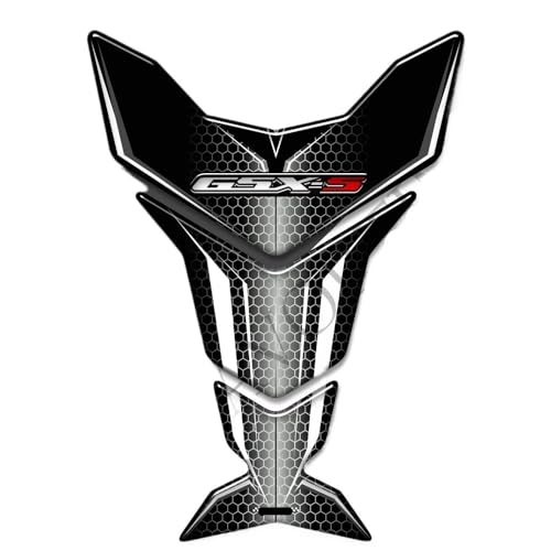 Poignées de protection réservoir GSX-S750 pour sorties et virées