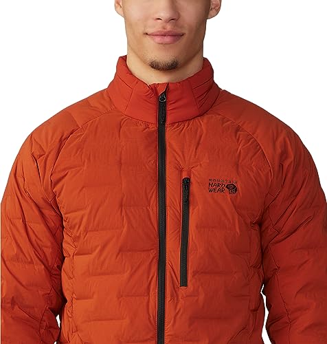 Image of Mountain Hardwear StretchDown Jacket