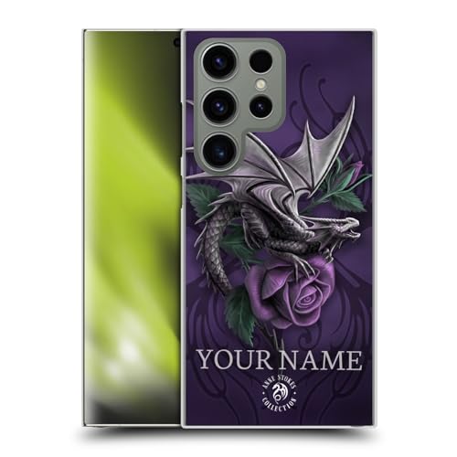 Coque antichoc léger Galaxy S24 Ultra art Anne Stokes contre les rayures