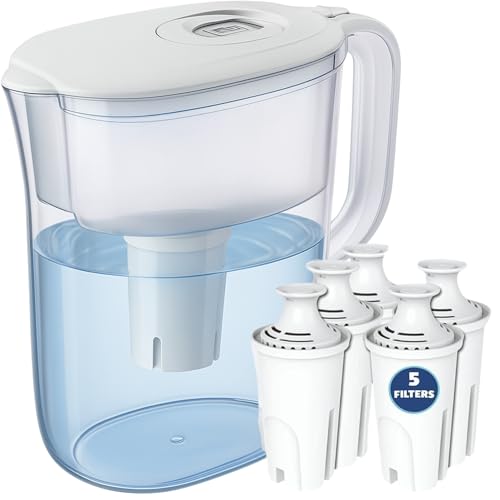Joey'z 10-Cup Pitcher with Indicator