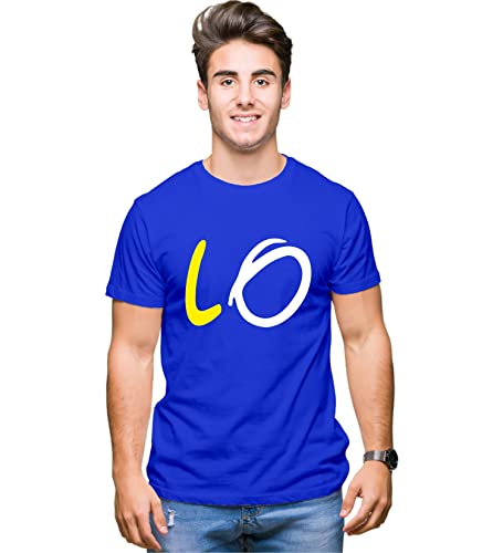 Image of Hangout Hub | Couple Tshirts | Love | Set of 2