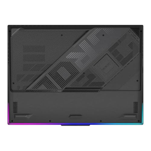 ROG Strix G16 Gaming Laptop, 16" WQXGA 240Hz Display, Intel 24 Core i9-14900HX, RTX 4060, 64GB DDR5, 1TB SSD, Wi-Fi 6E, Tastiera retroilluminata, Windows 11 Pro & Tugwry Accessori - Notebook - Immagine 2