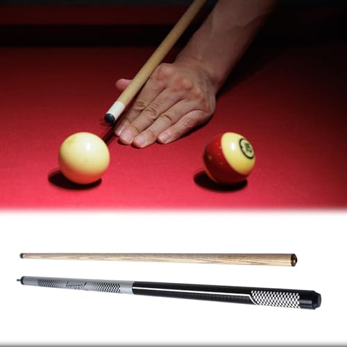 Taco de billar Pool Stick Break Jump 145 cm punta 13 mm miniatura 2