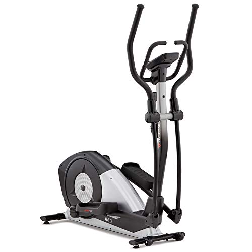 Reebok Unisex Adult A4.0 Elliptical – Silver, One Size