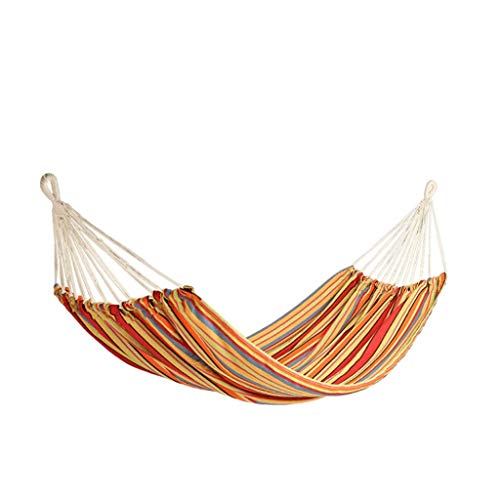 Hamaca portátil al aire libre para adultos