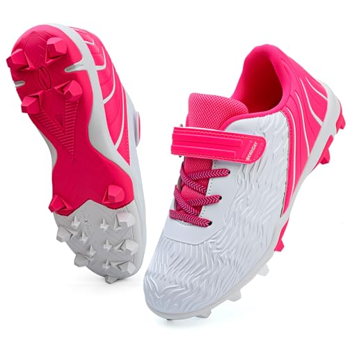 �K�[���Y �\�t�g�{�[�� �N���[�g �� �싅�V���[�Y ���[�X �L�b�Y �{�[�C�Y �y�� �p�t�H�[�}���X �T�|�[�g, ���[�Y���b�h, 5 Big Kid