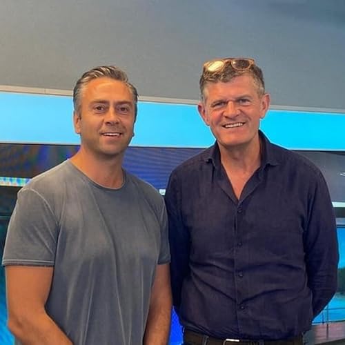 Dr. Richard Hogan - &ldquo;Feeling powerless is central to being triggered&rdquo;