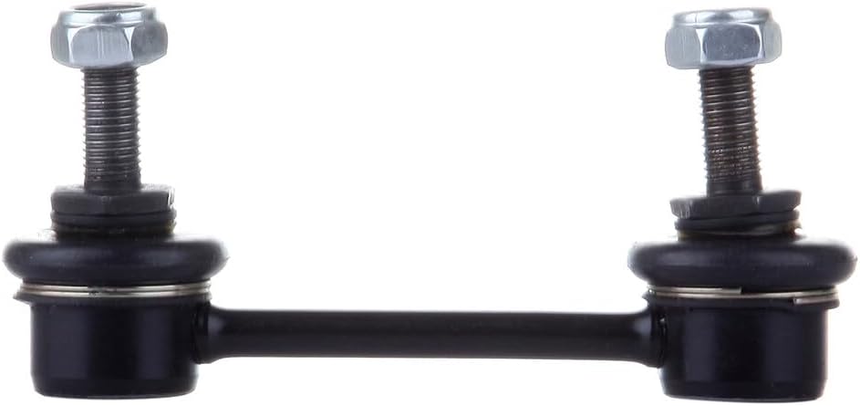 Rear Front Shock Absorber Complete Struts with Sway Bar Link Kit for Nissan Altima 2002-2006