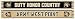 Ruffneck Scarves Army West Point Scarf - Official NCAA Scarf
